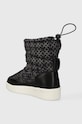 Obuwie U.S. Polo Assn. śniegowce VEGY VEGY006W.CNY1 czarny
