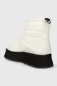 Čizme za snijeg Juicy Couture Vanjski dio: Tekstilni materijal Unutrašnji dio: Tekstilni materijal Potplat: Sintetički materijal