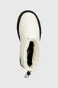 Snehule Juicy Couture biela JCFBT5222096.117