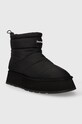 Зимние сапоги Juicy Couture JCFBT5222096.101 чёрный AW23
