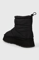 Обувь Зимние сапоги Juicy Couture JCFBT5222096.101 чёрный