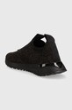 Obuwie MICHAEL Michael Kors sneakersy Bodie 43F3BDFP1M.080 czarny