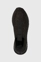 MICHAEL Michael Kors sneakersy Bodie czarny 43F3BDFP1M.080