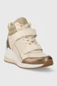 MICHAEL Michael Kors sneakers Gentry beige