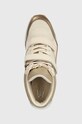 MICHAEL Michael Kors sneakersy Gentry beżowy 43F3GYFE4D.260