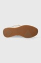 MICHAEL Michael Kors sneakersy Gentry 43F3GYFE4D.260 beżowy
