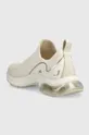 MICHAEL Michael Kors sneakersy Kit Cholewka: Materiał syntetyczny, Materiał tekstylny, Wnętrze: Materiał syntetyczny, Materiał tekstylny, Podeszwa: Materiał syntetyczny