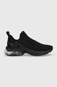 MICHAEL Michael Kors sneakersy Kit syntetyczny czarny 43F3KIFP2D.001