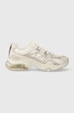 MICHAEL Michael Kors sneakers Kit piele întoarsă bej 43F3KIFS2D.141