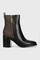 Черевики MICHAEL Michael Kors Regan без утеплення чорний 40F3RGME8L.007
