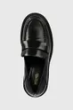 чёрный Кожаные туфли MICHAEL Michael Kors Rocco