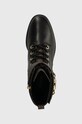 MICHAEL Michael Kors botine Rory negru 40F3ROFE1L.001