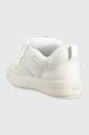 Obuwie MICHAEL Michael Kors sneakersy Rumi 43F3RMFS1L.085 biały