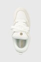 MICHAEL Michael Kors sneakersy Rumi biały 43F3RMFS1L.085