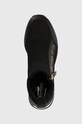 MICHAEL Michael Kors sneakersy Willis czarny 43F3WIFS1D.001