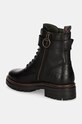Обувь Полусапожки Barbour LFO0637BK52 Heidi LFO0637BK52 чёрный