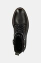 Полусапожки Barbour LFO0637BK52 Heidi чёрный LFO0637BK52