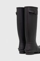 Barbour cizme Bede negru LRF0043BK11