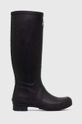 Barbour wellingtons Abbey black LRF0083BK11