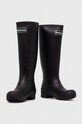Încălțăminte Barbour cizme Abbey LRF0083BK11 negru