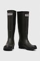 Gumene čizme Barbour Abbey LRF0083OL11 zelena AW25