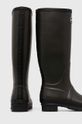 Shoes Barbour wellingtons Abbey LRF0083OL11 green