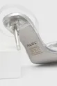 Γόβες παπούτσια Aldo Barbieslingb  Πάνω μέρος: Συνθετικό ύφασμα Εσωτερικό: Συνθετικό ύφασμα Σόλα: Συνθετικό ύφασμα