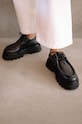 Alohas pantofi de piele Tycoon S00183.25