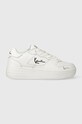 Karl Kani sneakers KK 89 UP 23 piele alb 1184028
