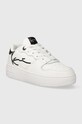 Sneakers boty Karl Kani 89 UP Logo 1184032 bílá AW23