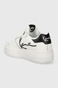 Încălțăminte Karl Kani sneakers 89 UP Logo 1184032 alb