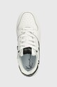 Sneakers boty Karl Kani 89 UP Logo bílá 1184032