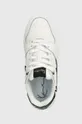 biały Karl Kani sneakersy 89 UP Logo