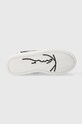 Sneakers boty Karl Kani 89 UP Logo 1184032 bílá