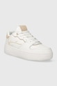 Kožne tenisice Karl Kani 89 UP Logo 1184030 bijela AW23