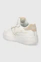 Karl Kani sneakersy skórzane 89 UP Logo Cholewka: Materiał syntetyczny, Skóra naturalna, Wnętrze: Materiał tekstylny, Podeszwa: Materiał syntetyczny
