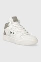 Karl Kani sneakersy 89 High 1184113 biały AW23