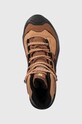 Черевики Salomon Quest Element GTX коричневий L47157700