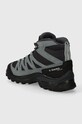 Obuća Cipele Salomon X Ward Mid GTS L47182000 siva