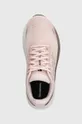 roza Tekaški čevlji Salomon Aero Blaze