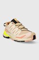 Черевики Salomon XA PRO 3D V9 GTX L47271000 коричневий AW23