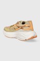 Încălțăminte Salomon pantofi de alergat Aero Glide L47280900 bej