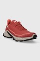 Черевики Salomon Alphacross 5 L47313600 рожевий AW23