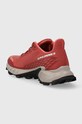 Взуття Черевики Salomon Alphacross 5 L47313600 рожевий