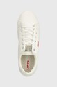 Кросівки Levi's MALIBU 2.0 білий 234198.50