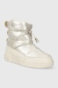 Μπότες χιονιού Puma Snowbae Wns Patent 393931 μπεζ AW23
