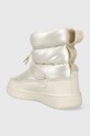 Взуття Зимові чоботи Puma Snowbae Wns Patent 393931 бежевий