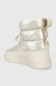 Čizme za snijeg Puma Snowbae Wns Patent Vanjski dio: Tekstilni materijal Unutrašnji dio: Tekstilni materijal Potplat: Sintetički materijal
