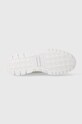 Puma sztyblety skórzane Mayze Chelsea 393092 beżowy