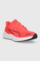 Puma scarpe da corsa Reflect Lite rosso